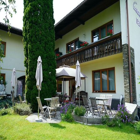 Villa Martini Boutiquehotel (Adults Only) Velden am Wörthersee Εξωτερικό φωτογραφία