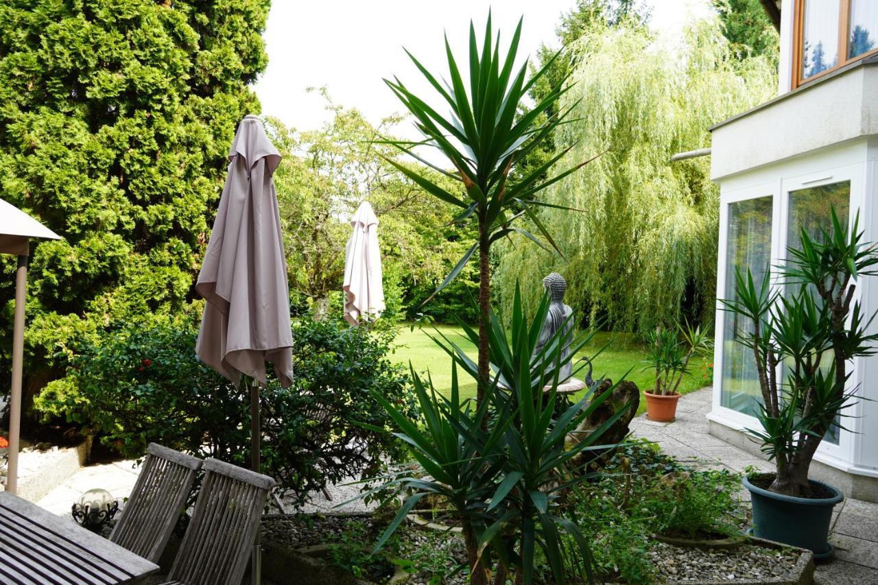 Villa Martini Boutiquehotel (Adults Only) Velden am Wörthersee Εξωτερικό φωτογραφία