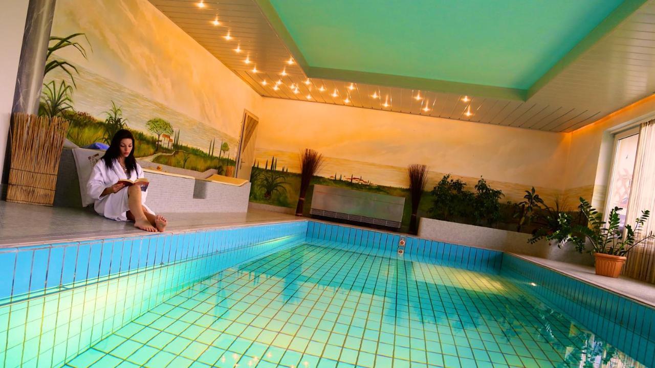 Villa Martini Boutiquehotel (Adults Only) Velden am Wörthersee Εξωτερικό φωτογραφία