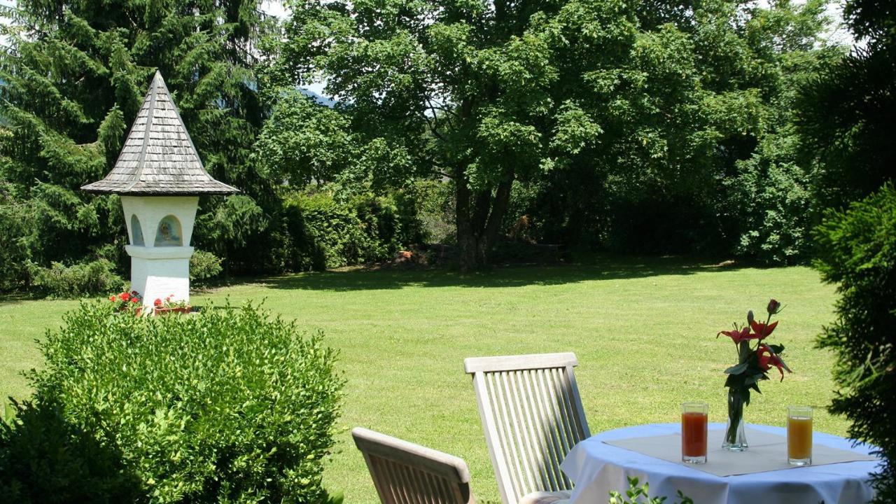 Villa Martini Boutiquehotel (Adults Only) Velden am Wörthersee Εξωτερικό φωτογραφία