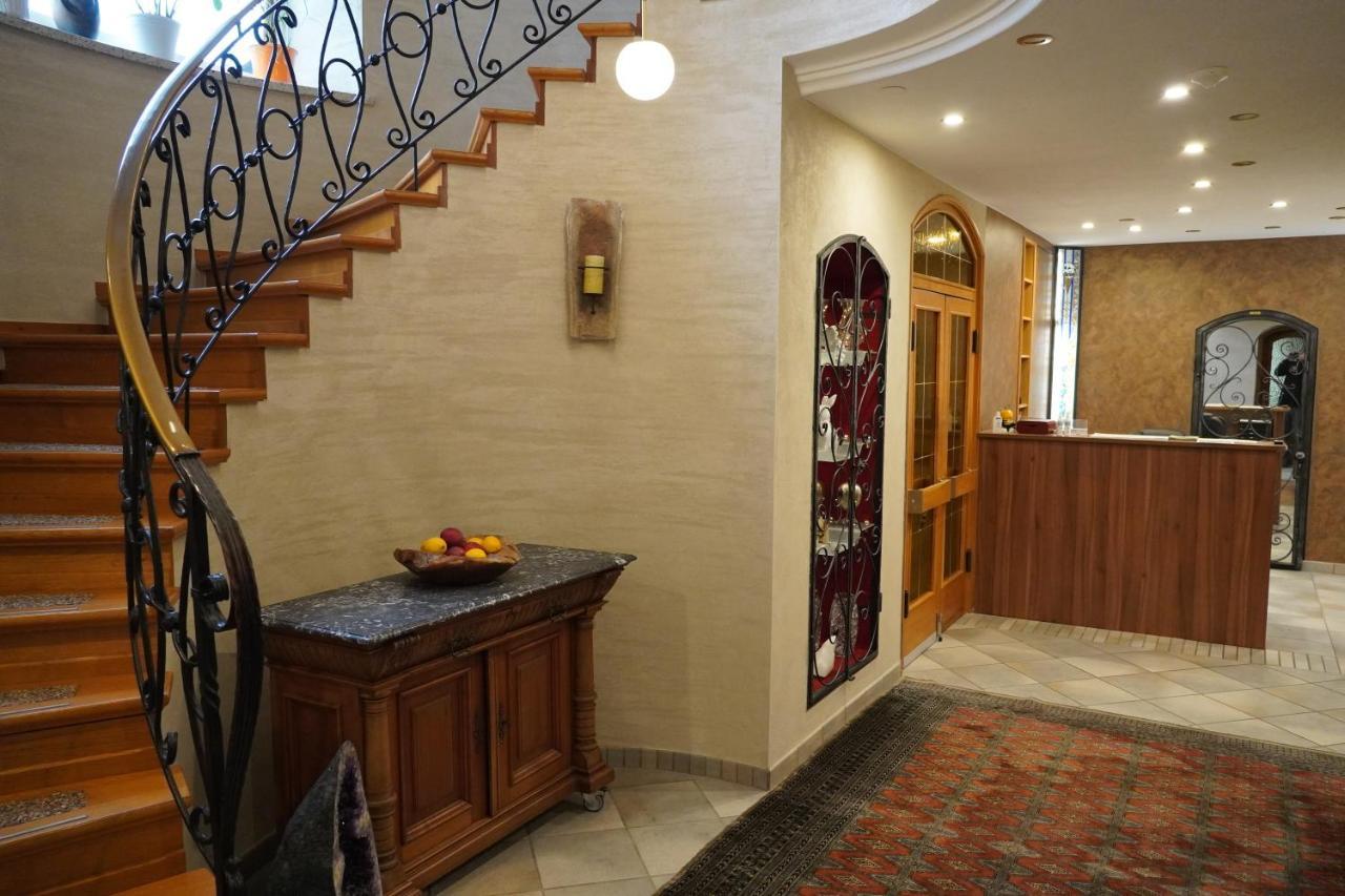 Villa Martini Boutiquehotel (Adults Only) Velden am Wörthersee Εξωτερικό φωτογραφία