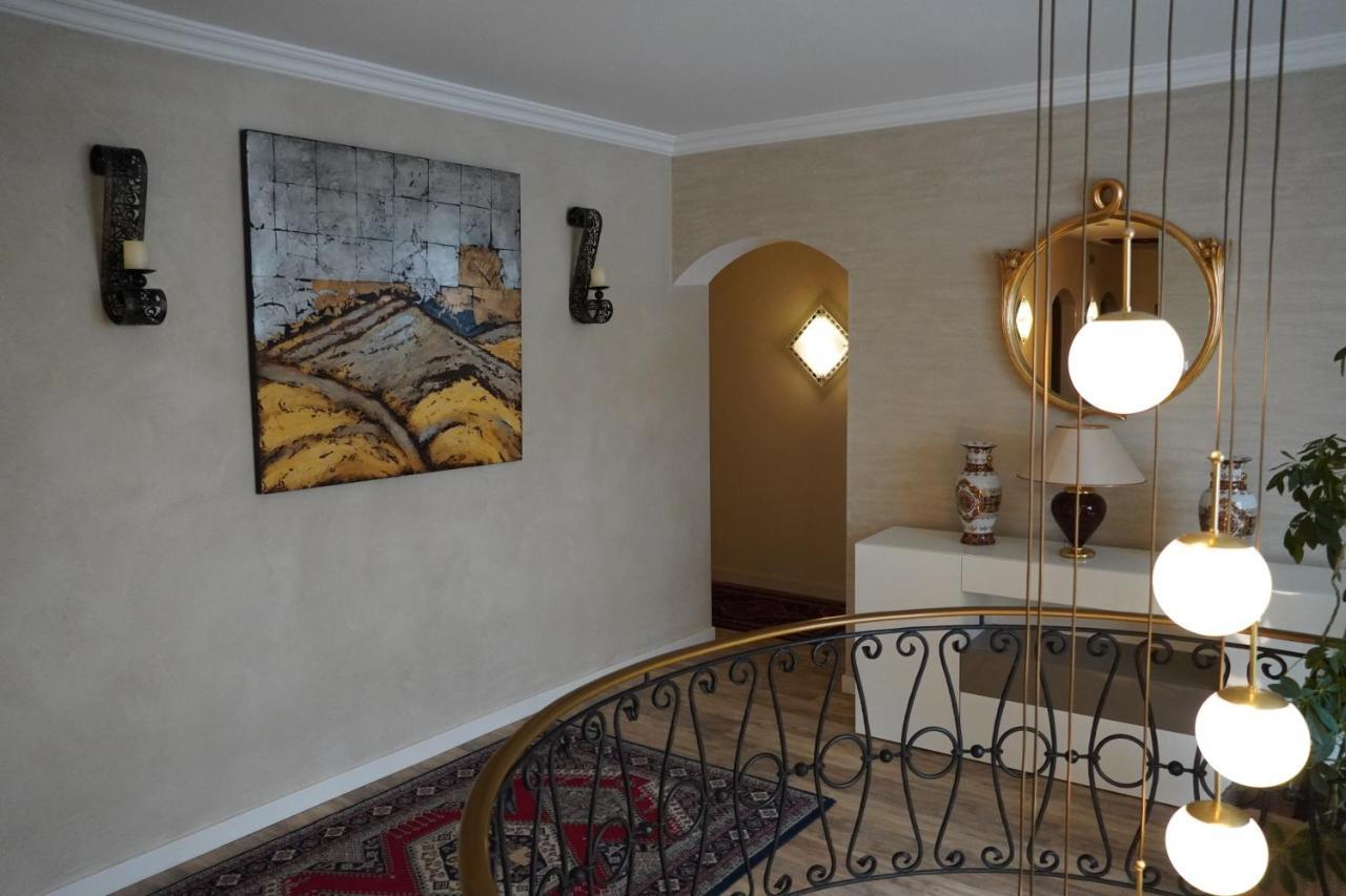 Villa Martini Boutiquehotel (Adults Only) Velden am Wörthersee Εξωτερικό φωτογραφία