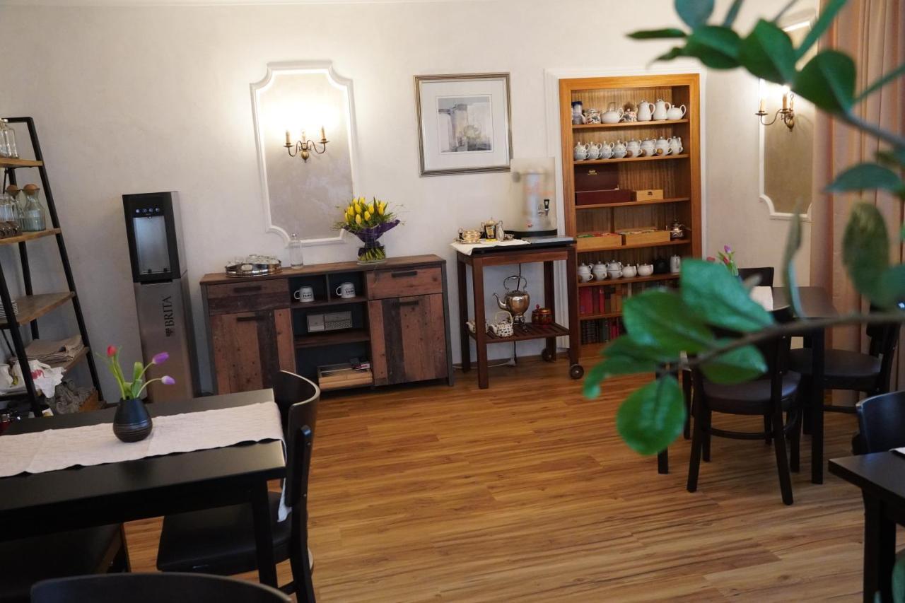 Villa Martini Boutiquehotel (Adults Only) Velden am Wörthersee Εξωτερικό φωτογραφία
