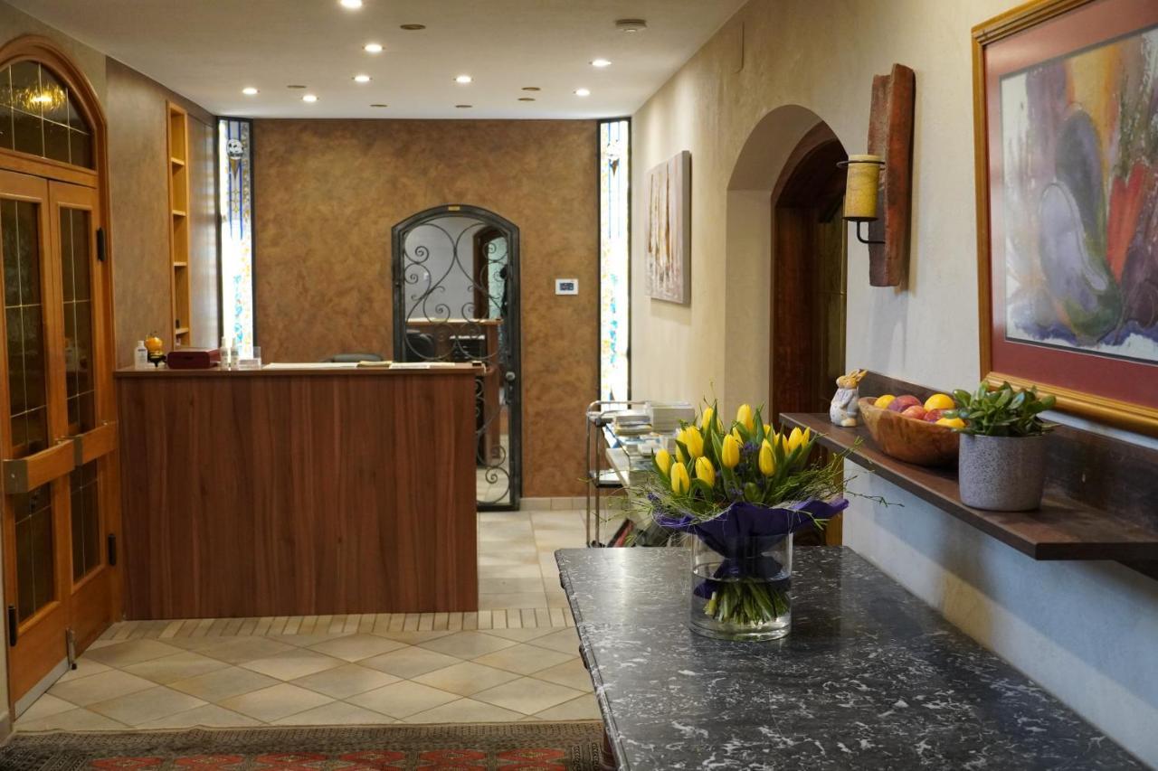 Villa Martini Boutiquehotel (Adults Only) Velden am Wörthersee Εξωτερικό φωτογραφία