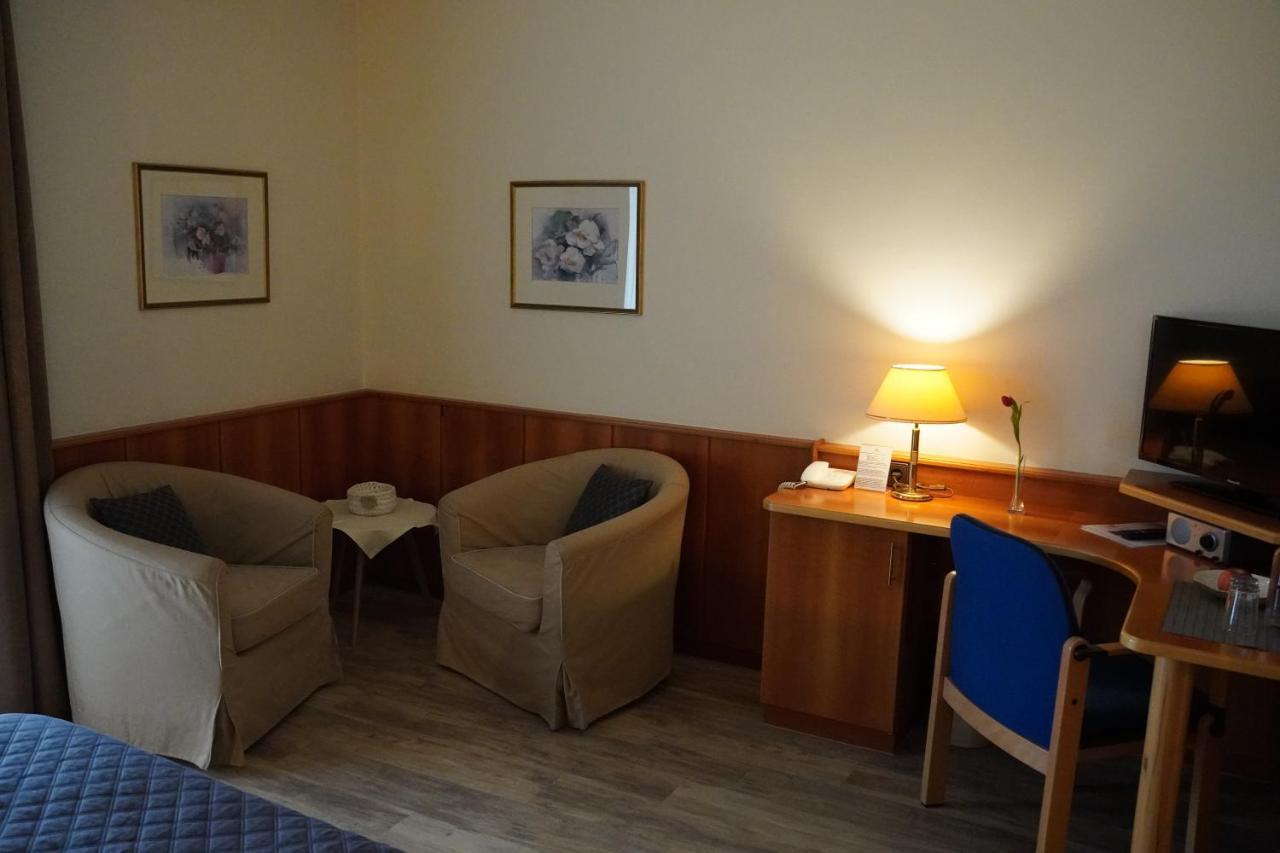 Villa Martini Boutiquehotel (Adults Only) Velden am Wörthersee Εξωτερικό φωτογραφία