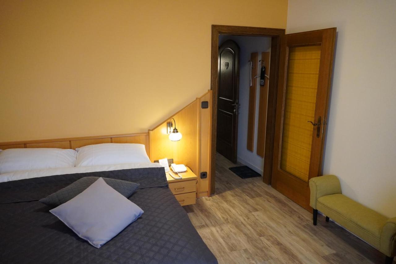 Villa Martini Boutiquehotel (Adults Only) Velden am Wörthersee Εξωτερικό φωτογραφία