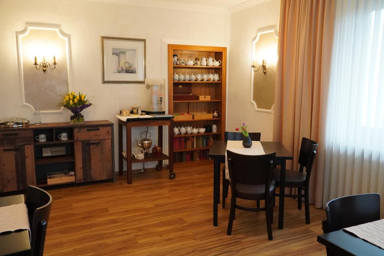 Villa Martini Boutiquehotel (Adults Only) Velden am Wörthersee Εξωτερικό φωτογραφία