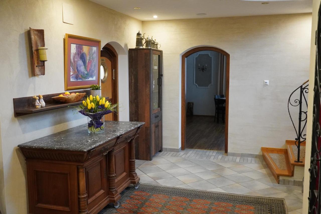 Villa Martini Boutiquehotel (Adults Only) Velden am Wörthersee Εξωτερικό φωτογραφία