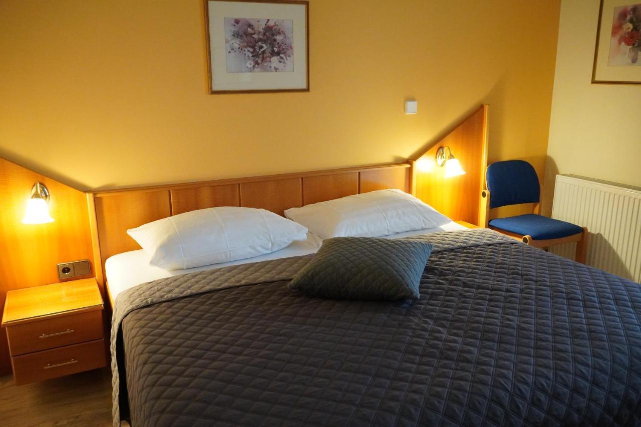 Villa Martini Boutiquehotel (Adults Only) Velden am Wörthersee Εξωτερικό φωτογραφία
