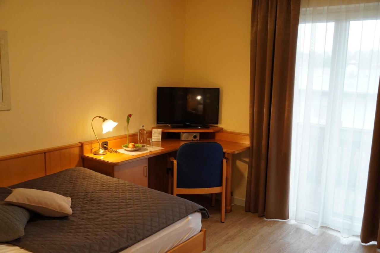 Villa Martini Boutiquehotel (Adults Only) Velden am Wörthersee Εξωτερικό φωτογραφία
