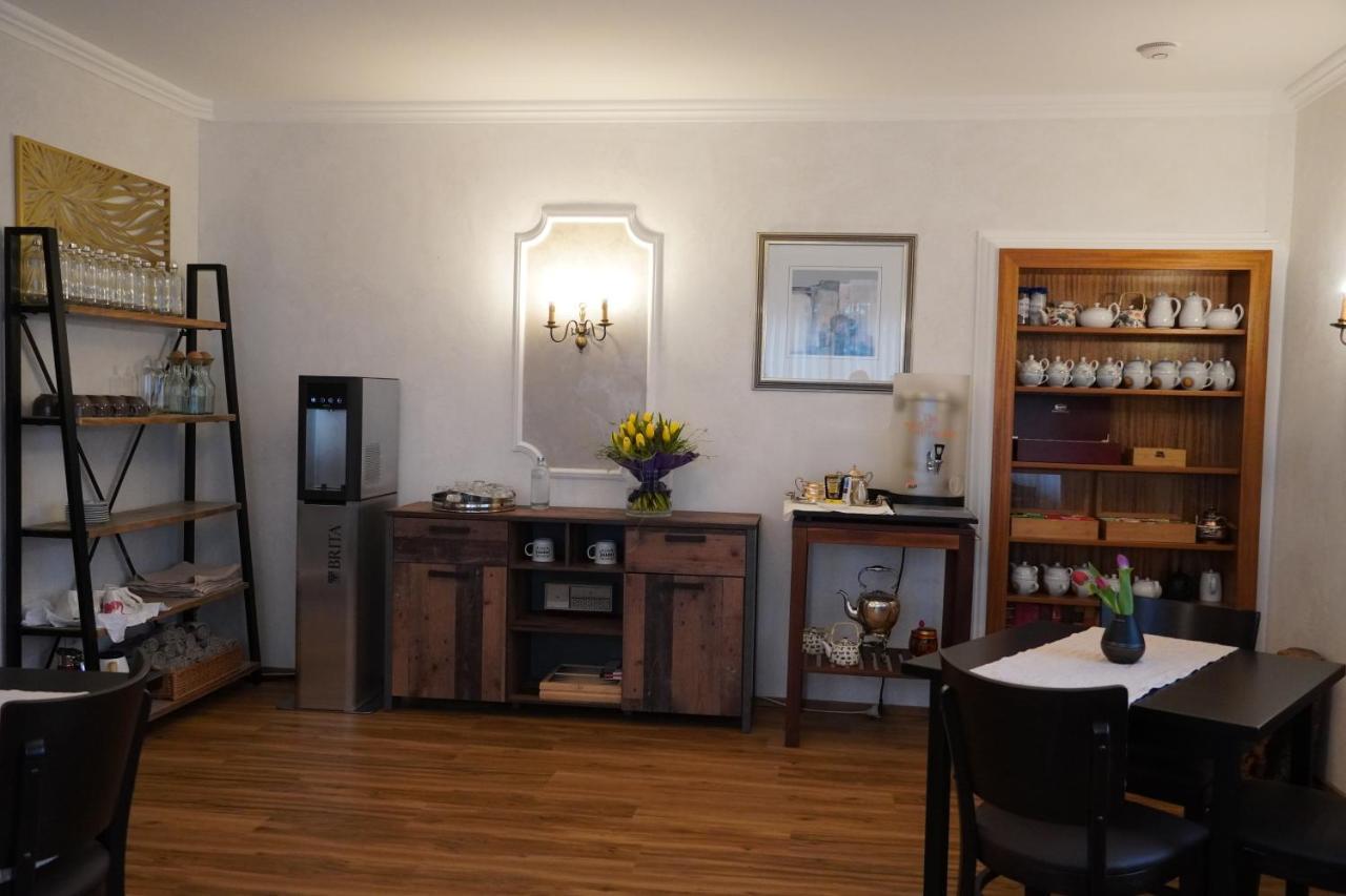 Villa Martini Boutiquehotel (Adults Only) Velden am Wörthersee Εξωτερικό φωτογραφία