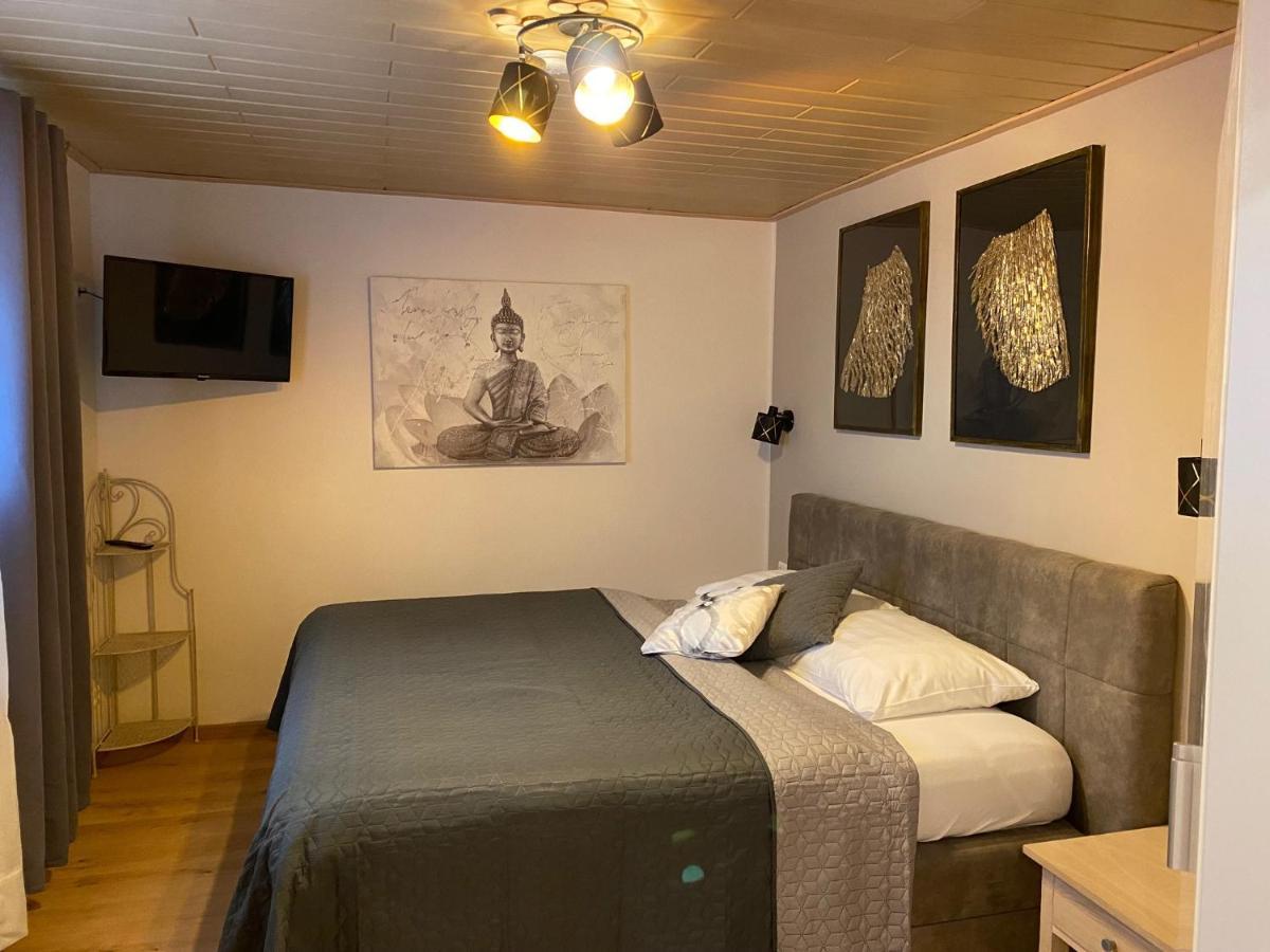 Villa Martini Boutiquehotel (Adults Only) Velden am Wörthersee Εξωτερικό φωτογραφία