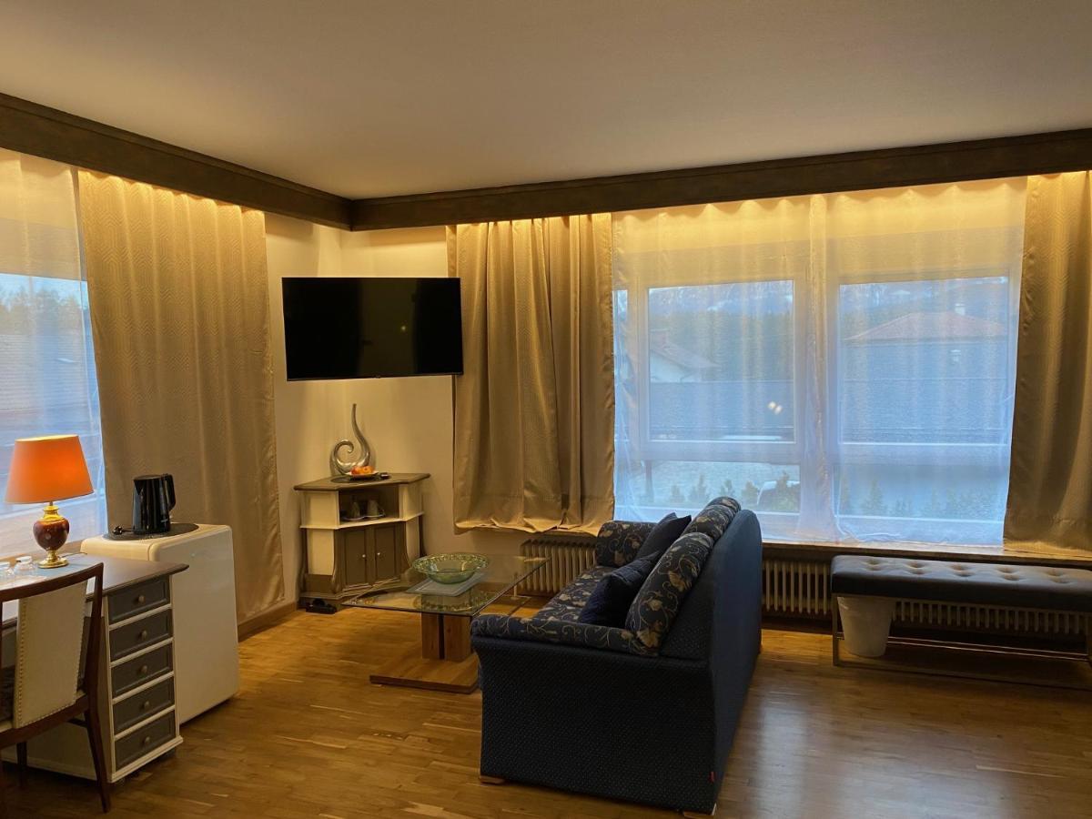 Villa Martini Boutiquehotel (Adults Only) Velden am Wörthersee Εξωτερικό φωτογραφία