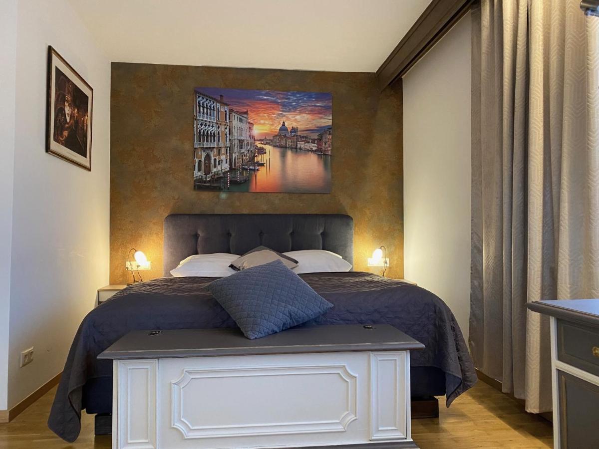 Villa Martini Boutiquehotel (Adults Only) Velden am Wörthersee Εξωτερικό φωτογραφία