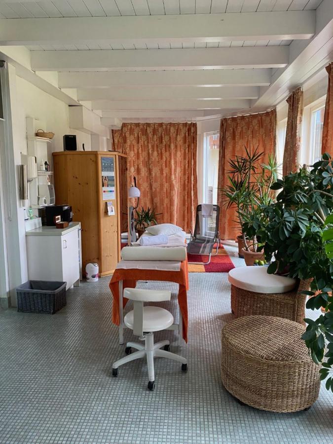 Villa Martini Boutiquehotel (Adults Only) Velden am Wörthersee Εξωτερικό φωτογραφία