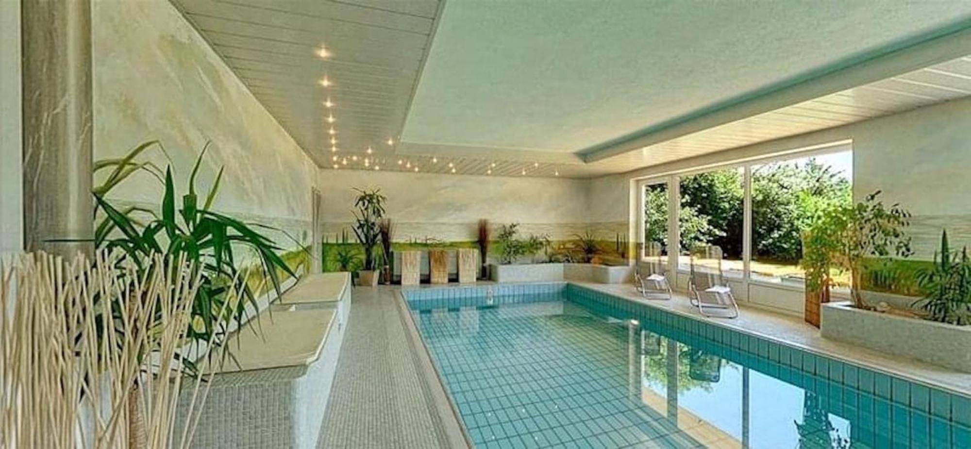 Villa Martini Boutiquehotel (Adults Only) Velden am Wörthersee Εξωτερικό φωτογραφία