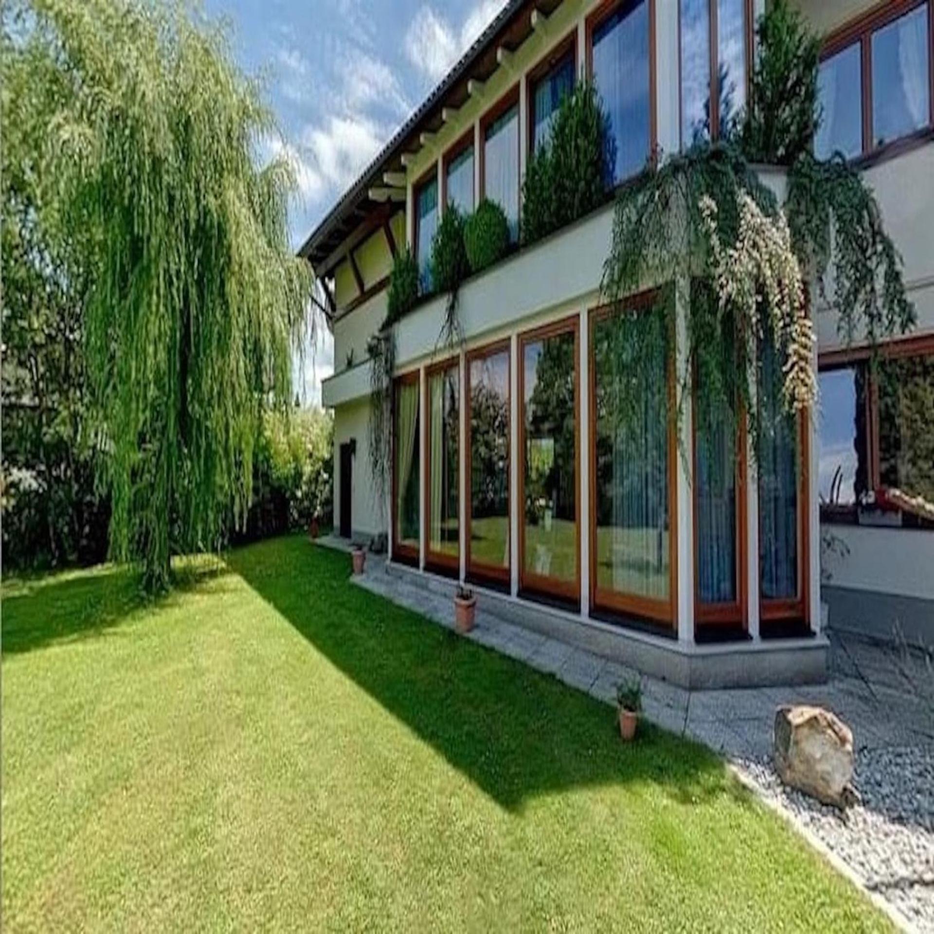 Villa Martini Boutiquehotel (Adults Only) Velden am Wörthersee Εξωτερικό φωτογραφία